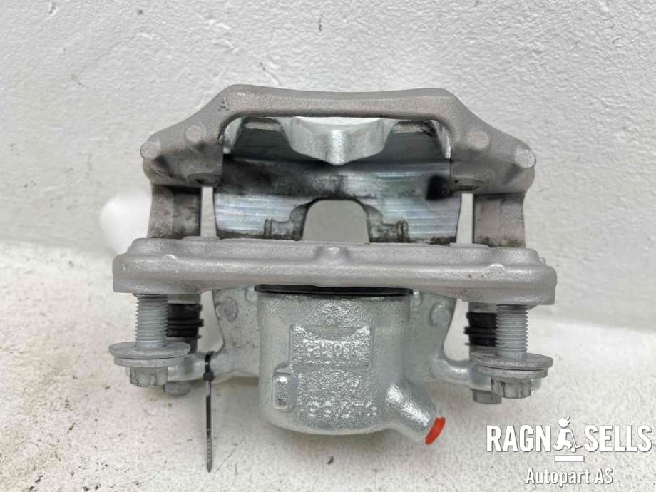 Bremsecaliper venstre foran til BMW iX1 2023-->> (U11) (U11) (34 10 8 837 097|)