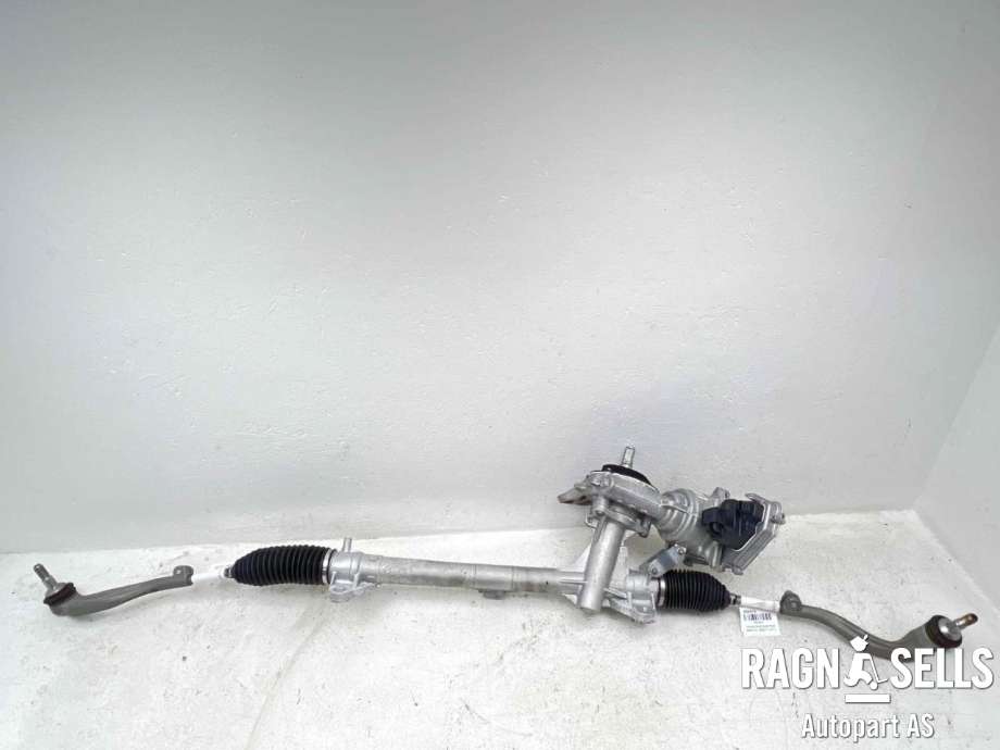 Tannstang elektrisk til BMW iX1 2023-->> (U11) (U11) (32 10 5 A87 CE9|5A8FEA3|19071310)