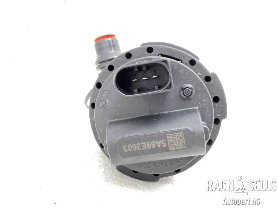 Vannpumpe elektrisk til BMW iX1 2023-->> (U11) (U11) (11 51 5 A69 E36|)