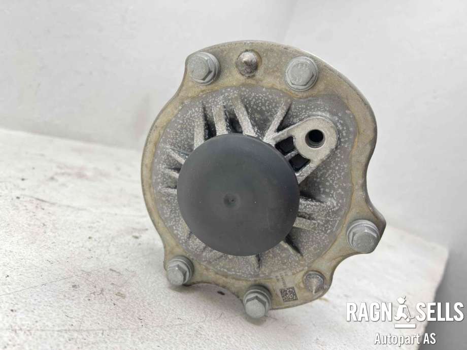 Fjærbein høyre foran til BMW iX1 2023-->> (U11) (U11) (31 30 5 A28 A88|31 21 6 890 184|)