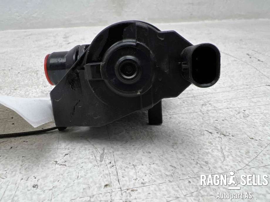 Ventil vann til BMW iX1 2023-->> (U11) (U11) (11 51 5 A37 572|71122703|)