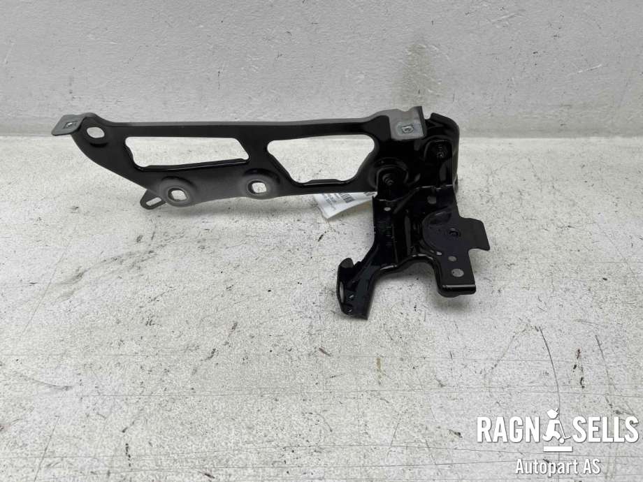 Diverse deler til BMW iX1 2023-->> (U11) (U11) (41 00 9 629 117|41 00 9 629 115|)