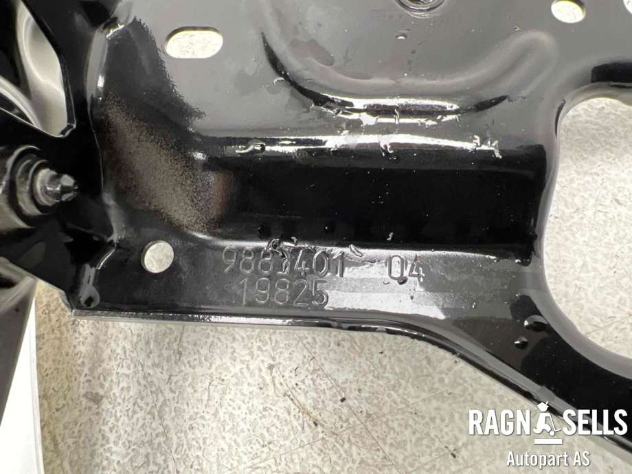 Diverse deler til BMW iX1 2023-->> (U11) (U11) (41 00 9 629 117|41 00 9 629 115|)