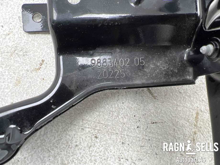 Diverse deler til BMW iX1 2023-->> (U11) (U11) (41 00 9 629 118|41 00 9 629 116|)