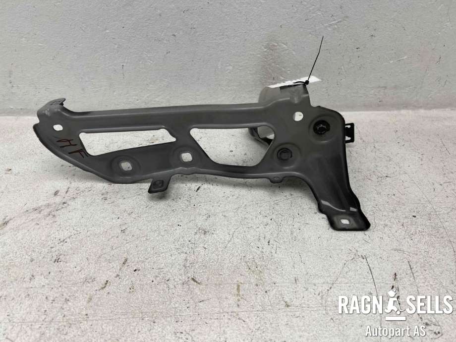 Diverse deler til BMW iX1 2023-->> (U11) (U11) (41 00 9 629 118|41 00 9 629 116|)