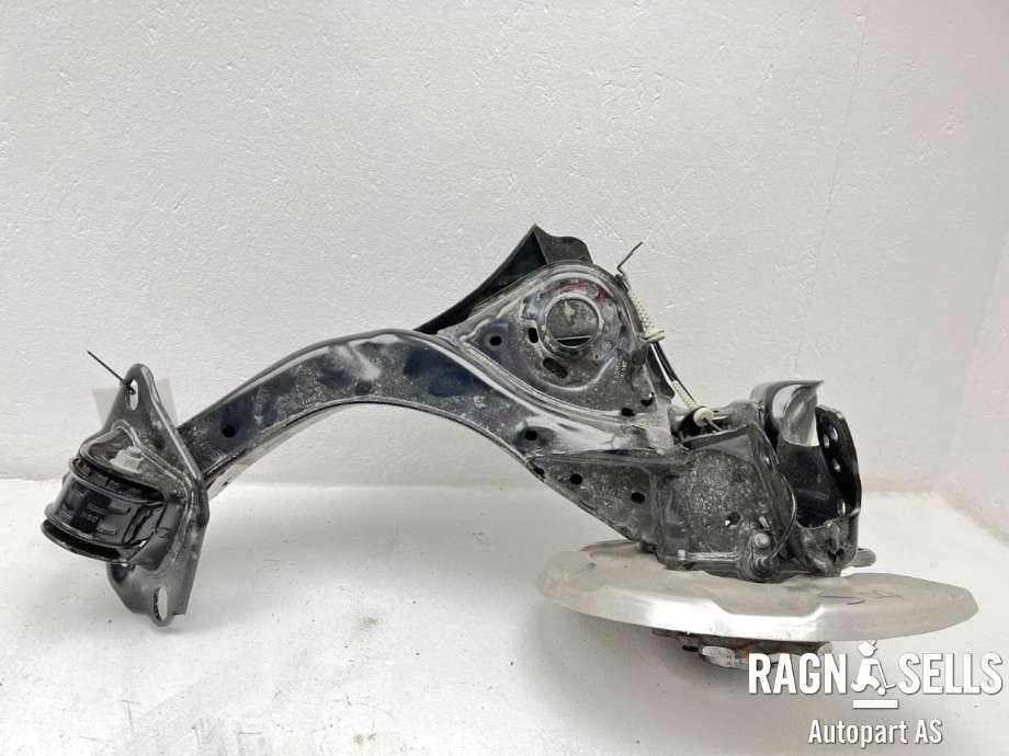 Hjulspindel venstre bak til BMW iX1 2023-->> (U11) (U11) (33 30 6 894 209|)