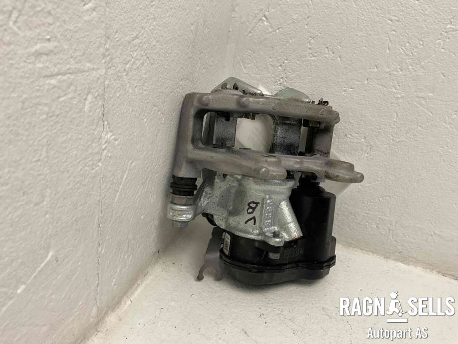 Bremsecaliper venstre bak, elektrisk til BMW iX1 2023-->> (U11) (U11) (34 20 8 837 109|)