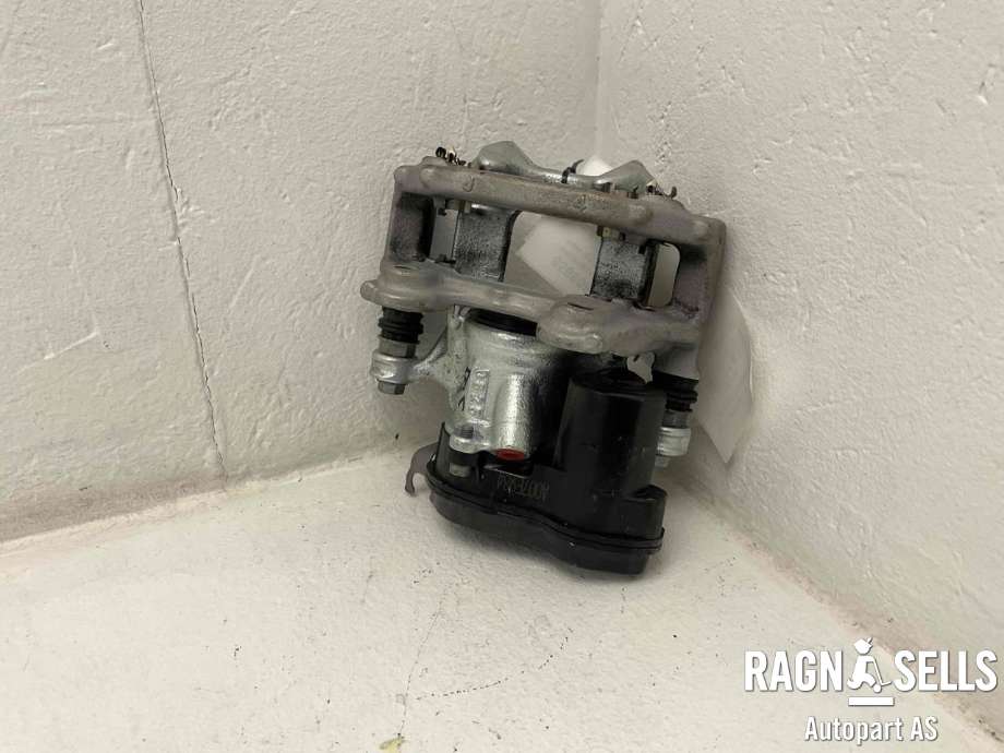 Bremsecaliper venstre bak, elektrisk til BMW iX1 2023-->> (U11) (U11) (34 20 8 837 109|)