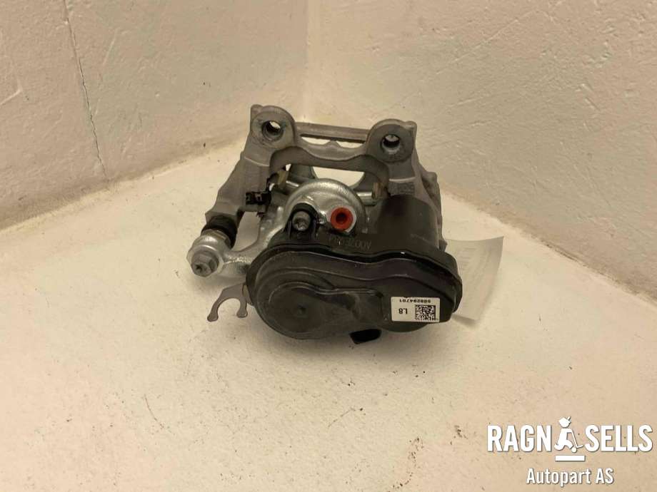Bremsecaliper venstre bak, elektrisk til BMW iX1 2023-->> (U11) (U11) (34 20 8 837 109|)