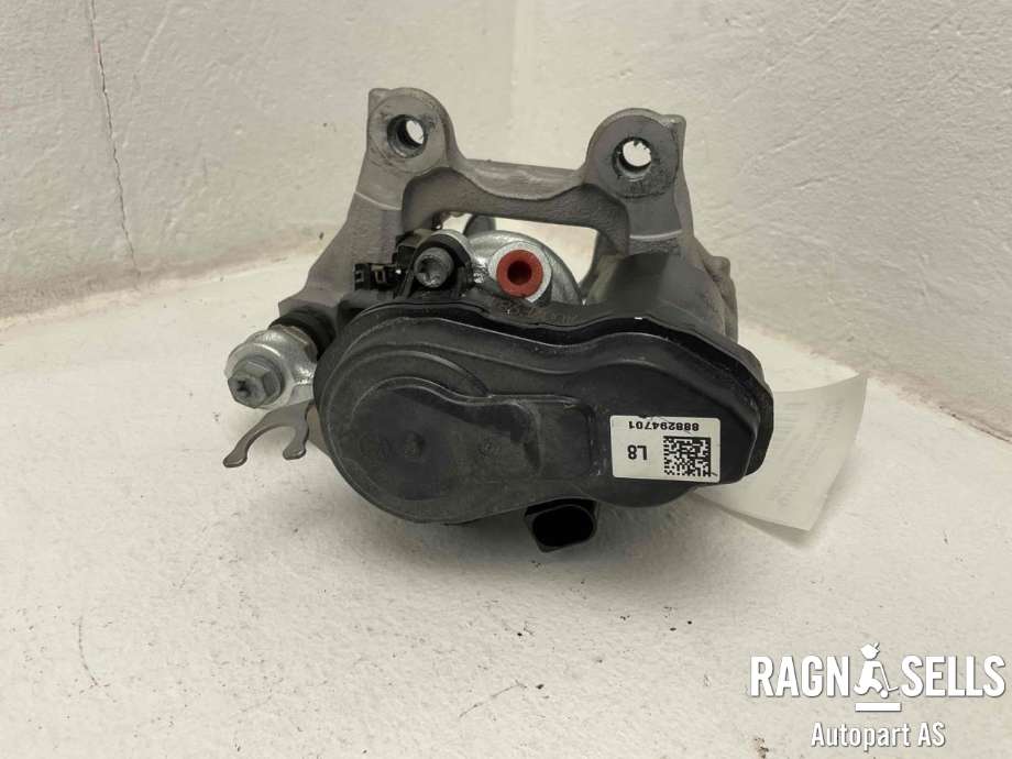 Bremsecaliper venstre bak, elektrisk til BMW iX1 2023-->> (U11) (U11) (34 20 8 837 109|)