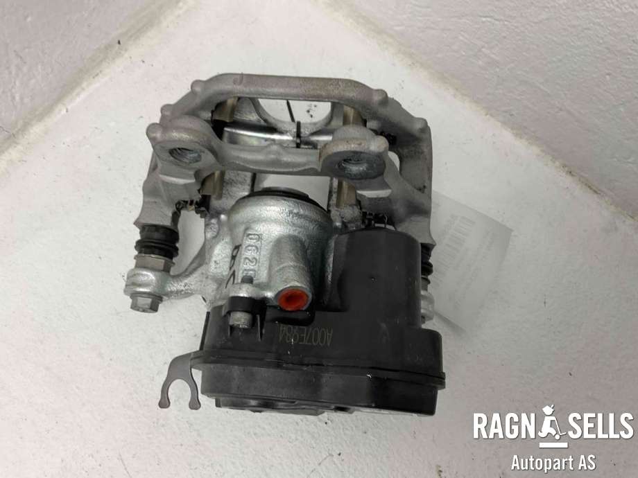 Bremsecaliper venstre bak, elektrisk til BMW iX1 2023-->> (U11) (U11) (34 20 8 837 109|)