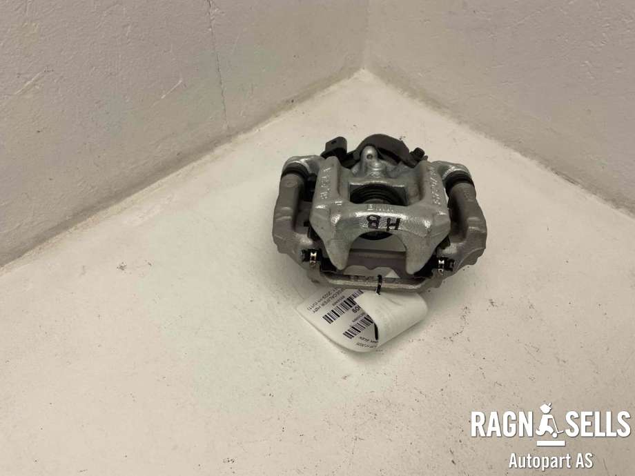 Bremsecaliper høyre bak, elektrisk til BMW iX1 2023-->> (U11) (U11) (34 20 8 837 110|)