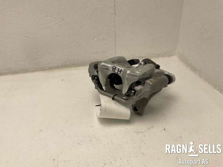 Bremsecaliper høyre bak, elektrisk til BMW iX1 2023-->> (U11) (U11) (34 20 8 837 110|)