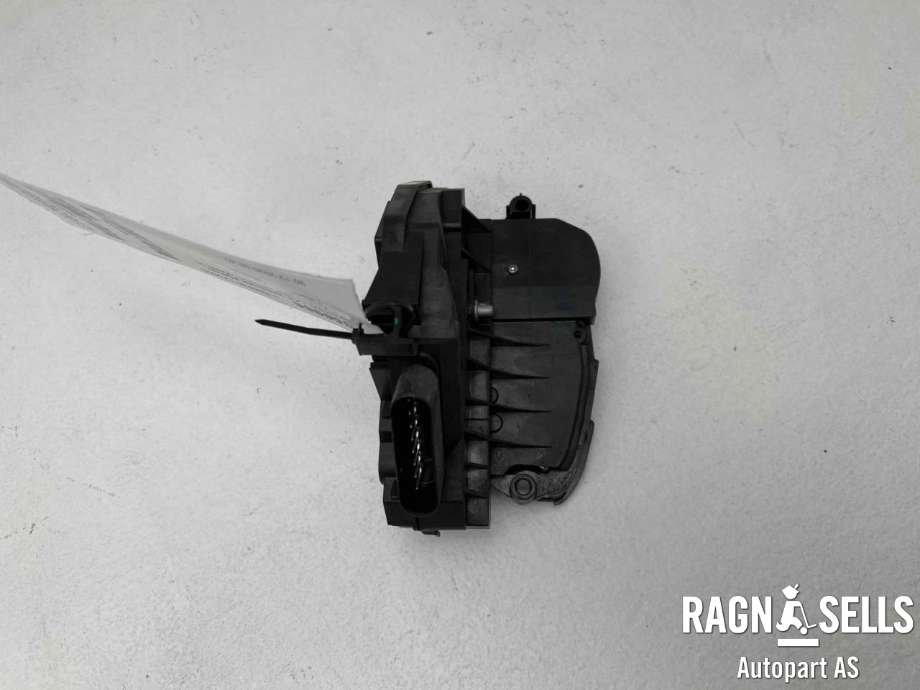 Sentrallås venstre foran til Ford Ranger / Ranger Raptor 2015-2022  (CM5A-A21813-CB|)