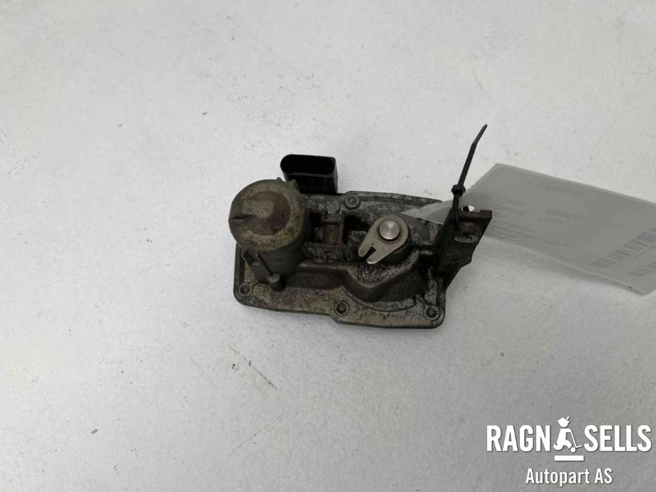 Eksosbrems til VW Caddy 2015-2020 (Type III, Fase 3)  (5Q0 253 692 B|)