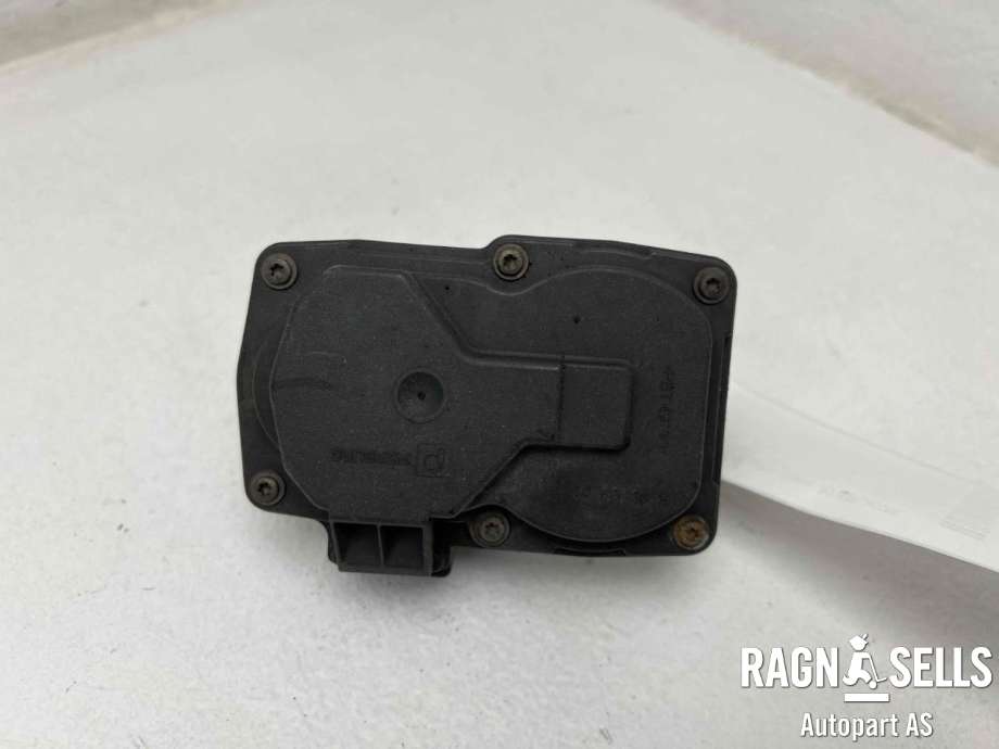 Eksosbrems til VW Caddy 2015-2020 (Type III, Fase 3)  (5Q0 253 692 B|)