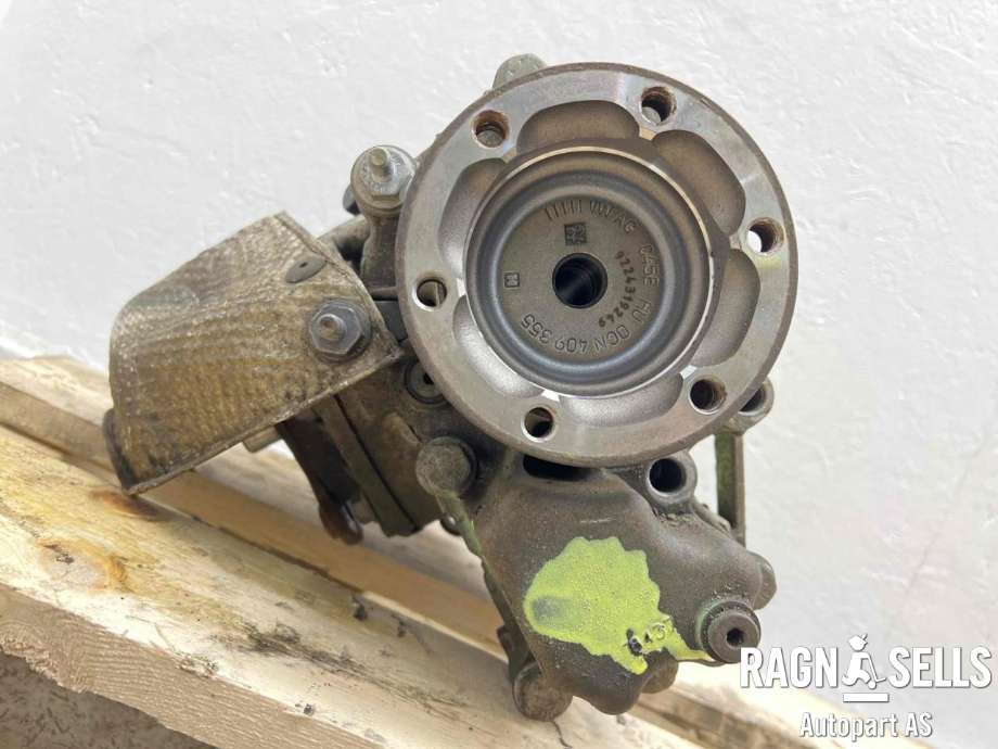 Girkasse 4WD fordelingskasse til VW Caddy 2015-2020 (Type III, Fase 3) (0CN 409 053 AM|)