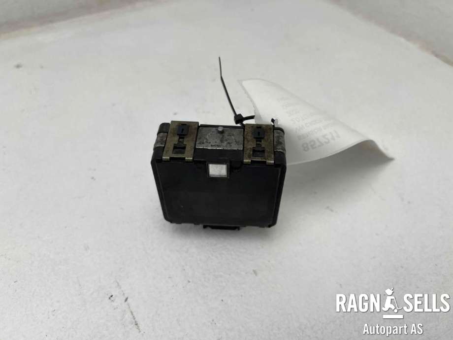 Sensor radar til VW Caddy 2015-2020 (Type III, Fase 3)  (2K5 907 561 C|0203301051|7N0907572)