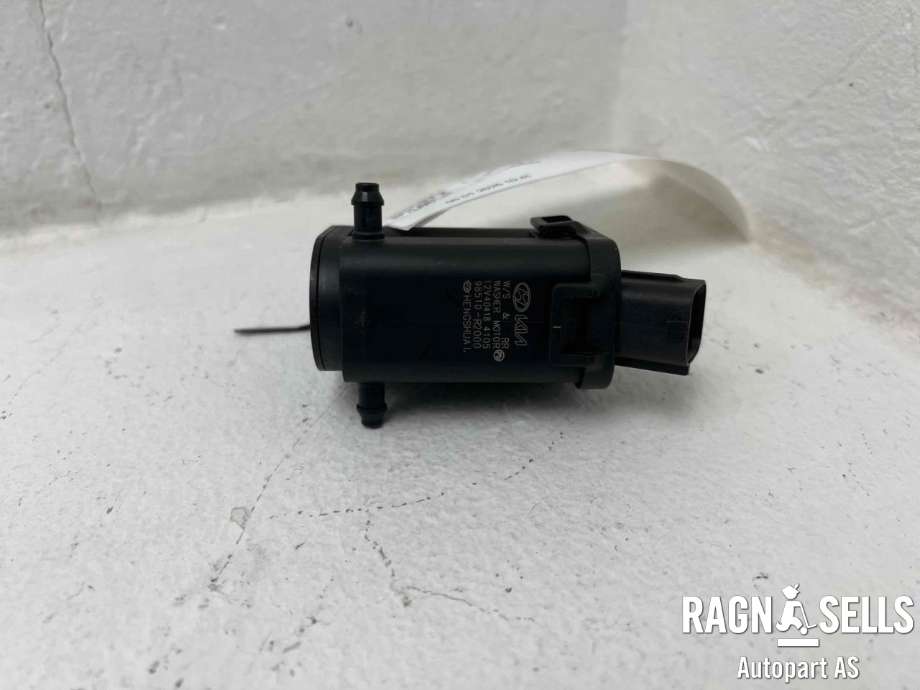 Spylerpumpe til Hyundai Ioniq 5 2021-->>  (|98510-R2000)