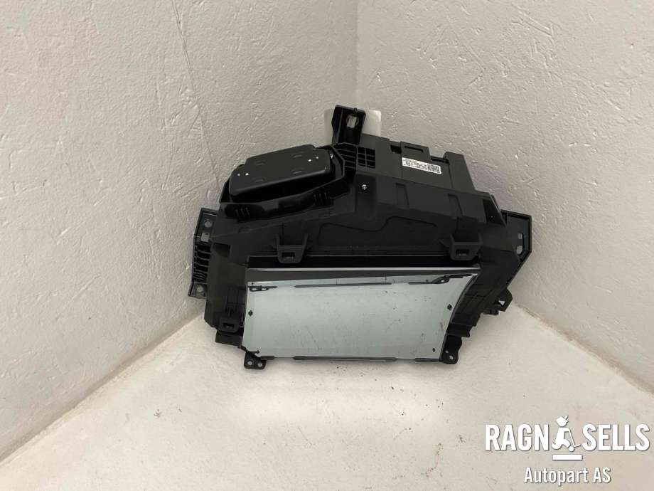 Instrument head-up display (HUD) til Hyundai Ioniq 5 2021-->>  (N/A|94310-NI000|)
