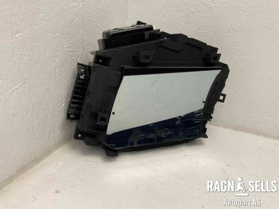 Instrument head-up display (HUD) til Hyundai Ioniq 5 2021-->>  (N/A|94310-NI000|)