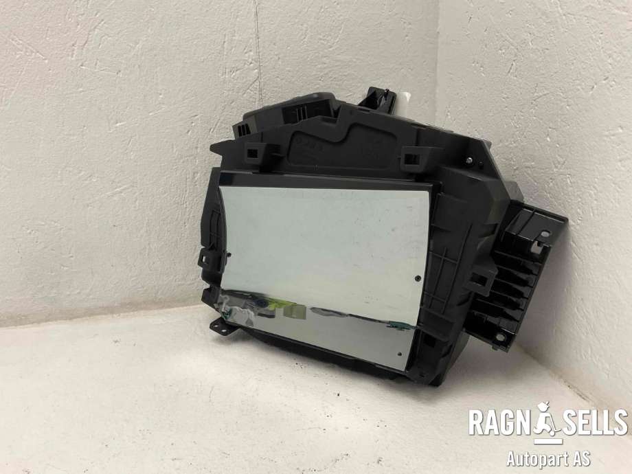 Instrument head-up display (HUD) til Hyundai Ioniq 5 2021-->>  (N/A|94310-NI000|)