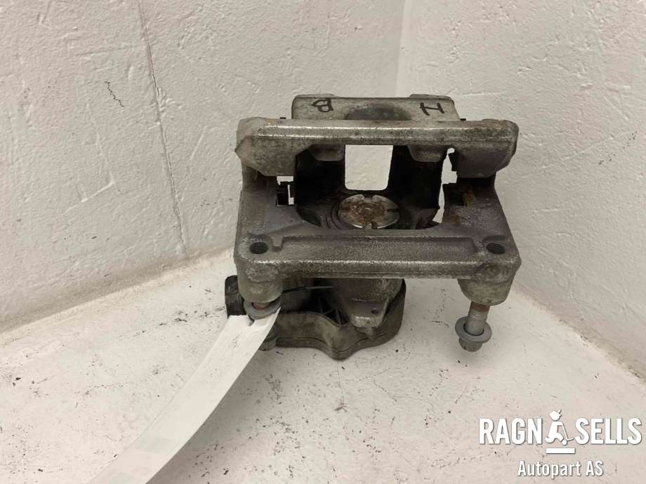 Bremsecaliper høyre bak, elektrisk til Hyundai Ioniq 5 2021-->>  (N/A|T158237700|2407150988)