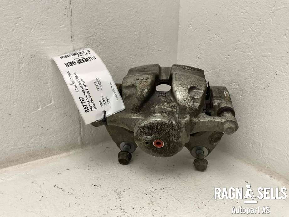 Bremsecaliper høyre foran til Hyundai Ioniq 5 2021-->>  (N/A|)