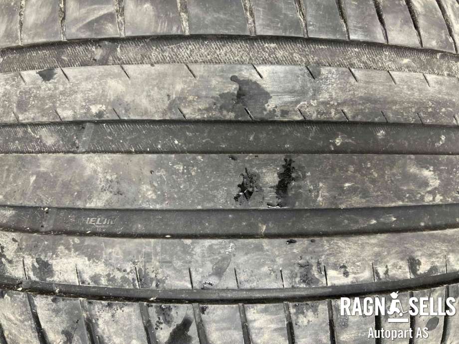 Dekk til Hyundai Ioniq 5 2021-->>  (MICHELIN|255/45R20|)
