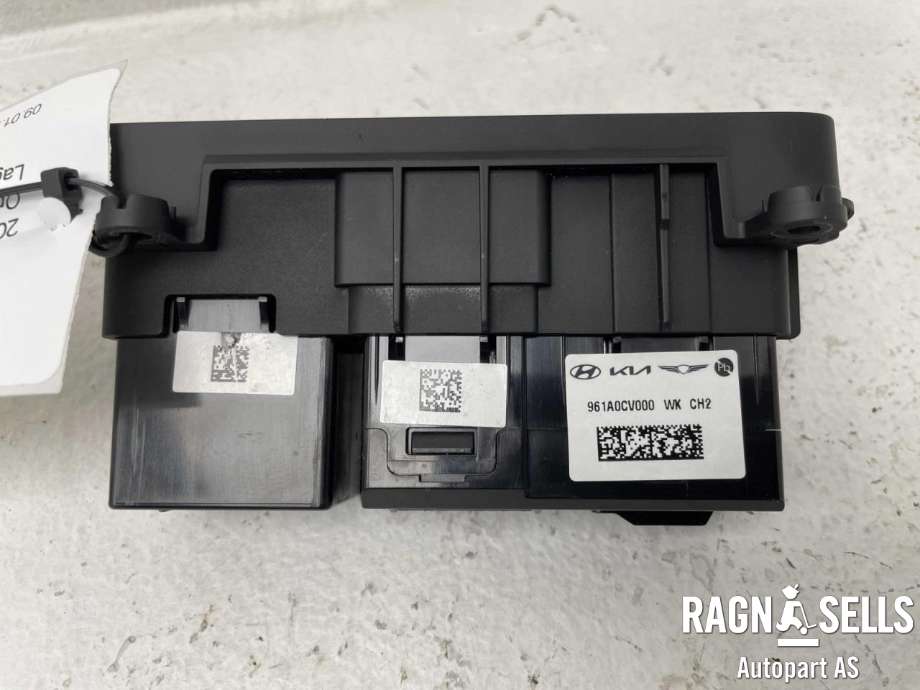 Bilstereo diverse til Kia EV6 2021-->> (961A0CV000|)