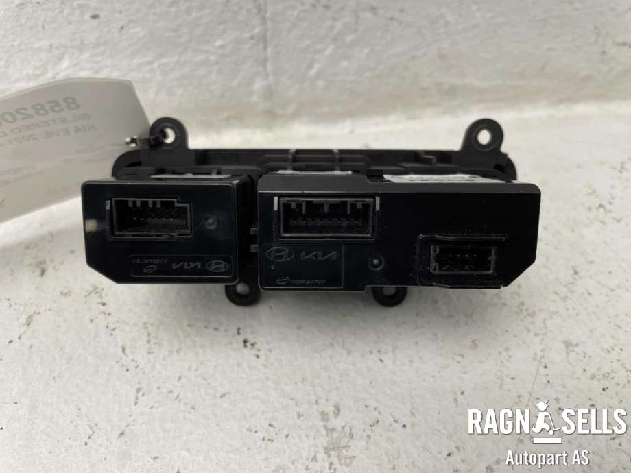Bilstereo diverse til Kia EV6 2021-->> (961A0CV000|)