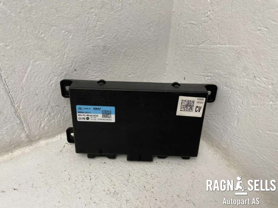 Styreenhet sete til Kia EV6 2021-->> (N/A|88B96-CV111|T2408220084)