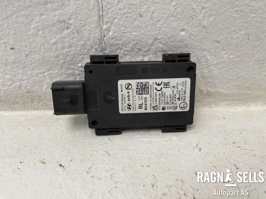 Sensor blindsone til Kia EV6 2021-->> (N/A|99140-CV500|)