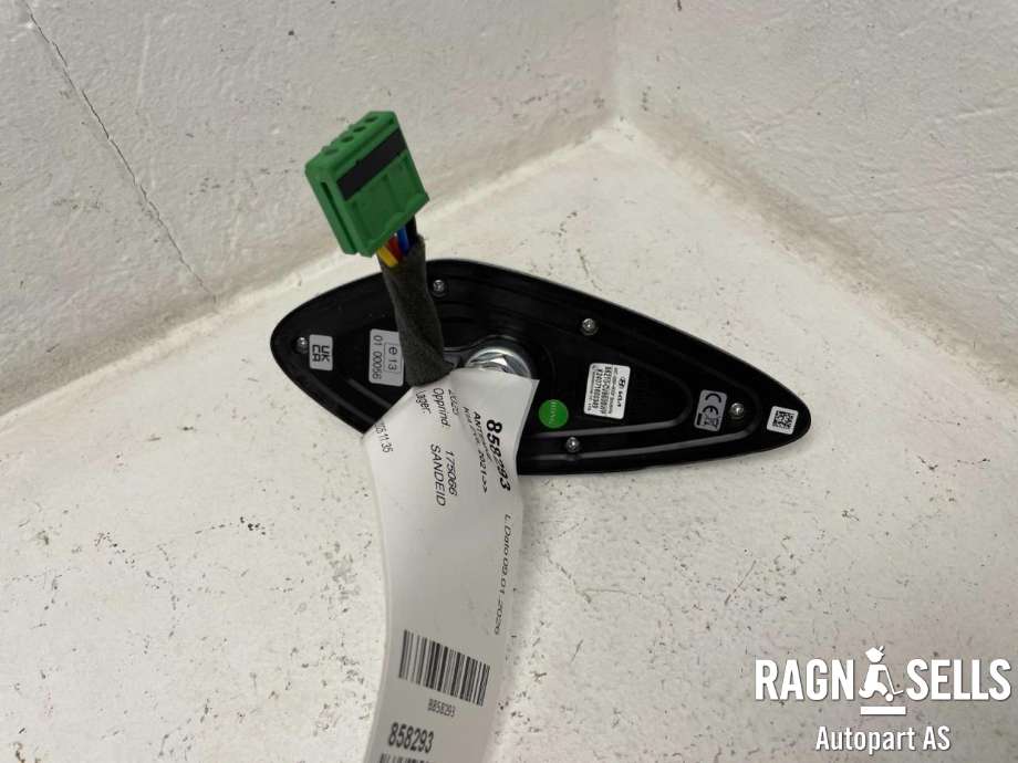 Antenne til Kia EV6 2021-->>  (N/A|96210-CV860SWP|K24071600349)