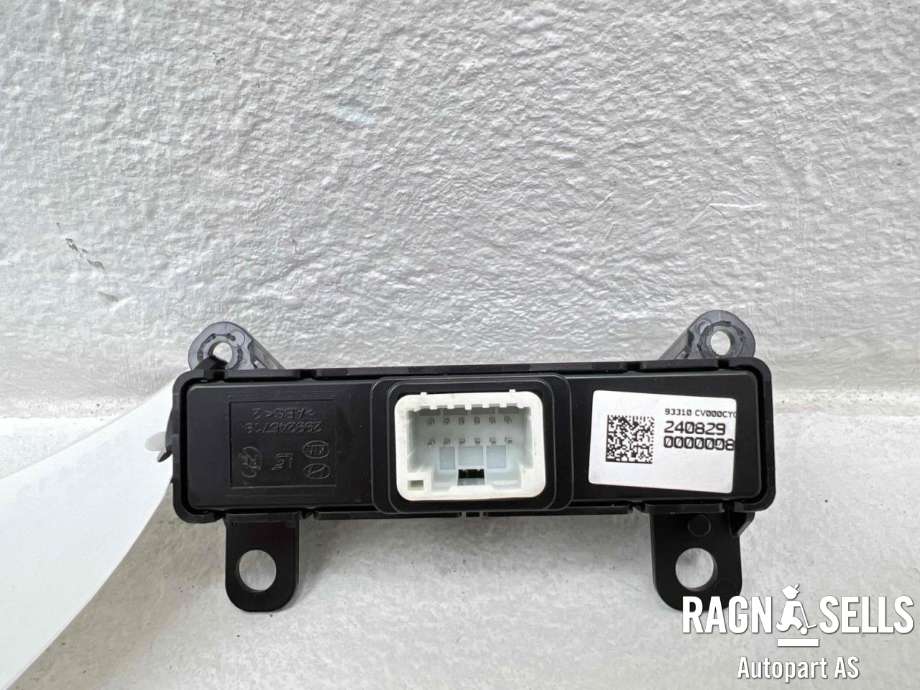 Bryter diverse til Kia EV6 2021-->> (N/A|93310CV000|240829)