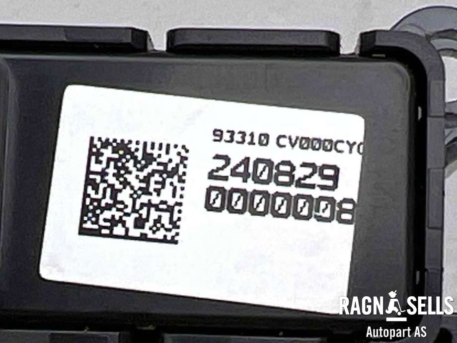 Bryter diverse til Kia EV6 2021-->> (N/A|93310CV000|240829)