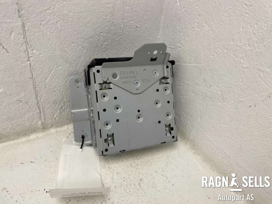 Bilstereo diverse til Kia EV6 2021-->>  (N/A|940C3CV260|240409)