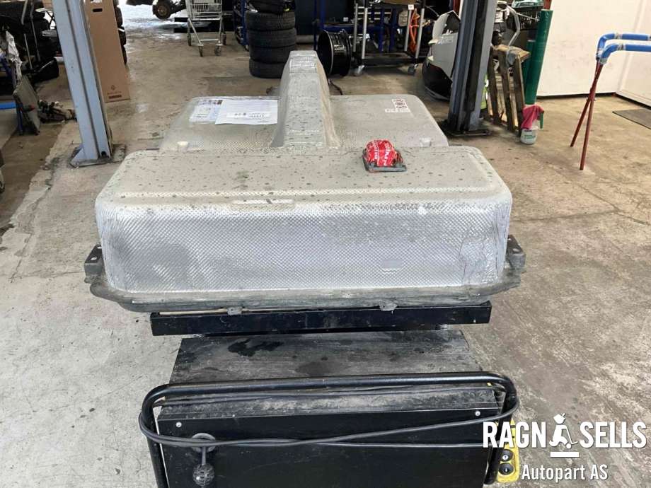 Batteripakke elbil til VW Up 2012-2019  (12E 915 590 L|)