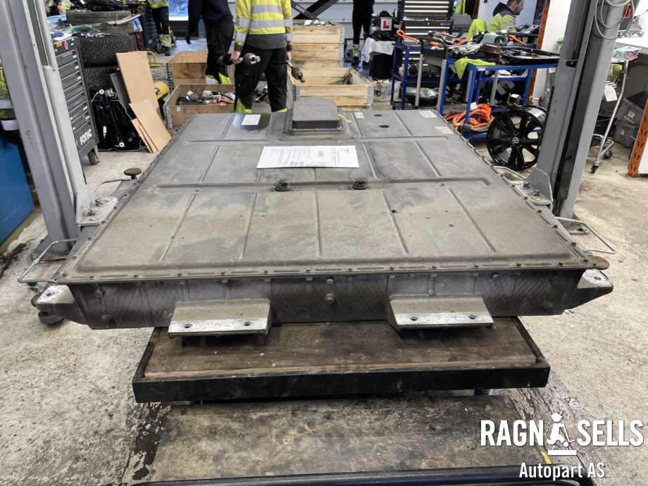 Batteripakke elbil til MG ZS EV 2019-2021 (Type I, Fase 1)  (N/A|EC110A43S|MG110A)