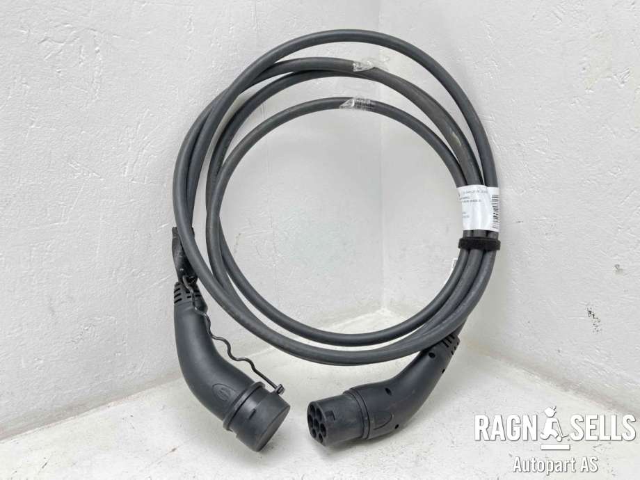 Batterilader kabel til VW e-Golf 2017-2020 (Fase 2) (9J1 971 675|)
