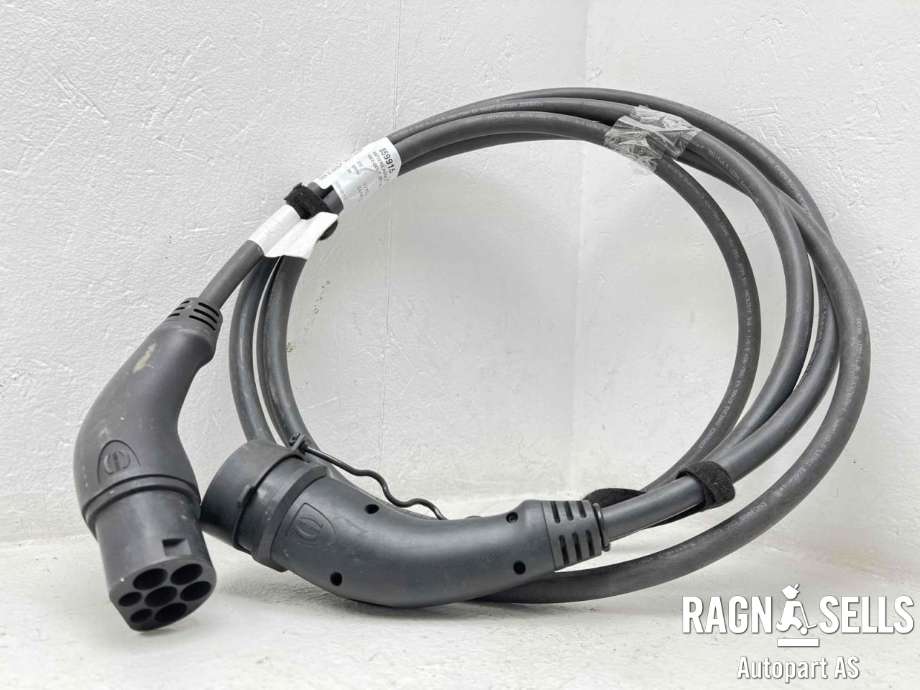 Batterilader kabel til VW e-Golf 2017-2020 (Fase 2) (9J1 971 675|)