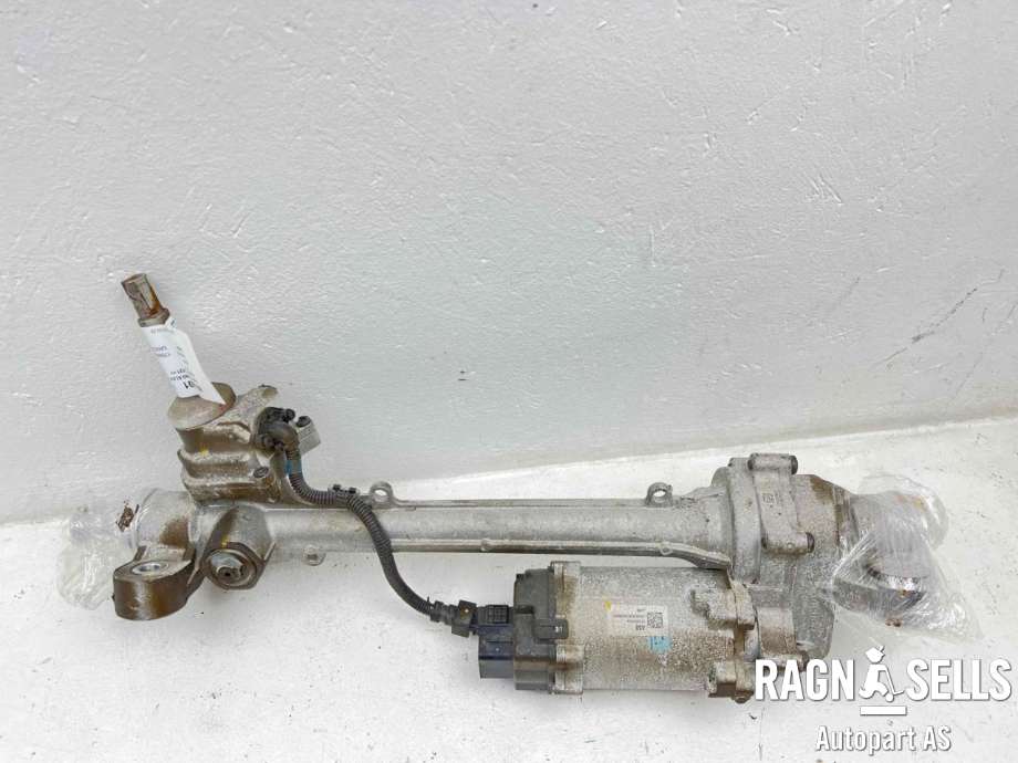 Tannstang elektrisk til Kia EV6 2021-->> (N/A|57700CV500|56320-CV500)