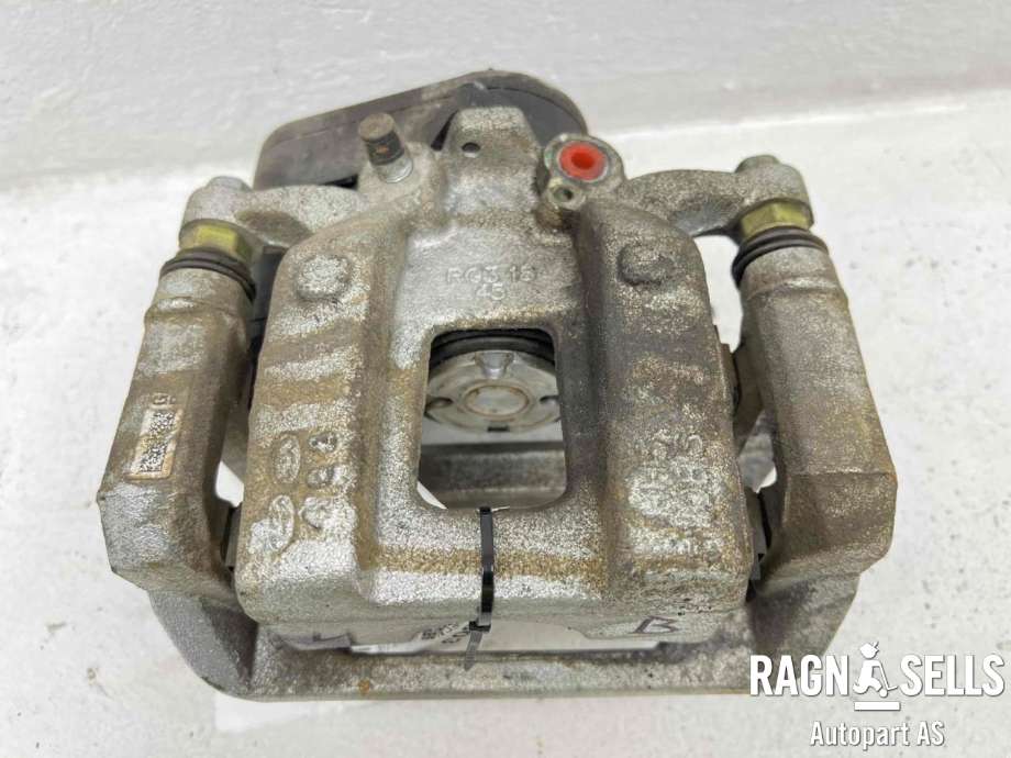 Bremsecaliper venstre bak, elektrisk til Kia EV6 2021-->> (N/A|)