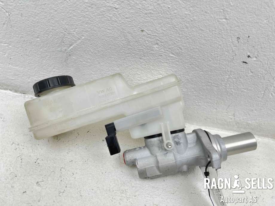 Bremsepumpe hoved til Ford Capri 2024-->> (VWR2KA-2140-AA|2729041|)