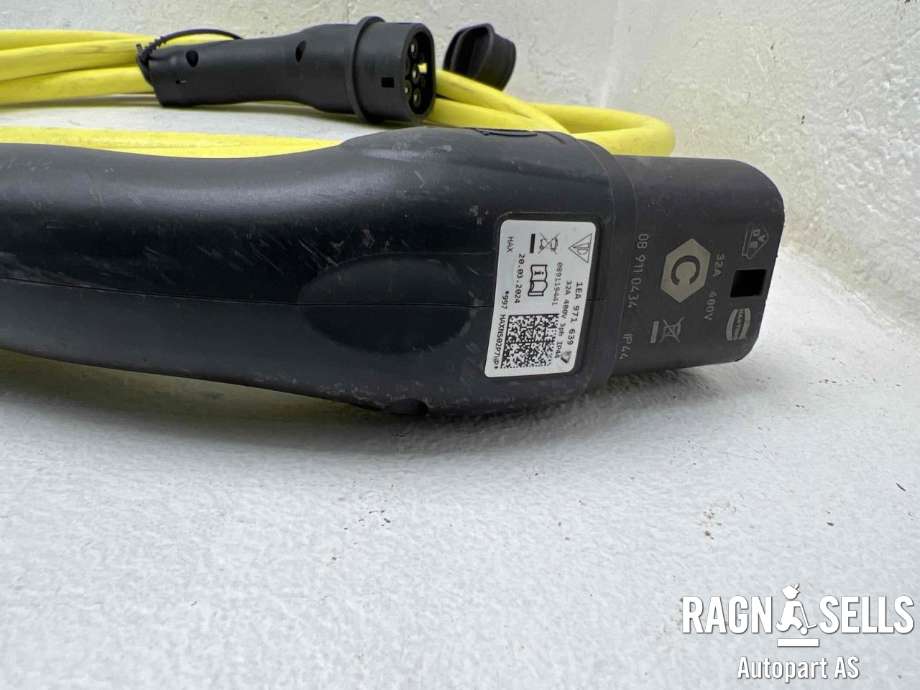 Batterilader kabel til Ford Capri 2024-->>  (|1EA971639M)