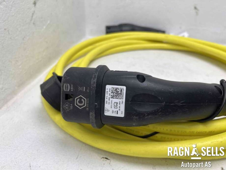 Batterilader kabel til Ford Capri 2024-->>  (|1EA971639M)