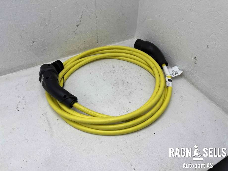 Batterilader kabel til Ford Capri 2024-->>  (|1EA971639M)