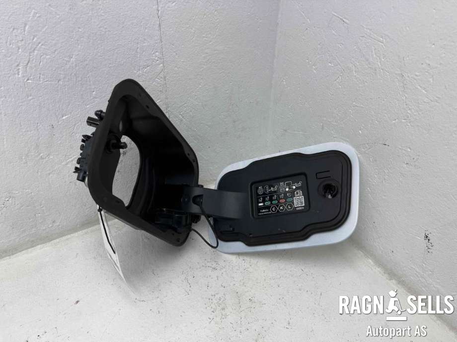 Ladeluke karosseri elbil til Ford Capri 2024-->> (R2KB-10C706-BG|2817893|)