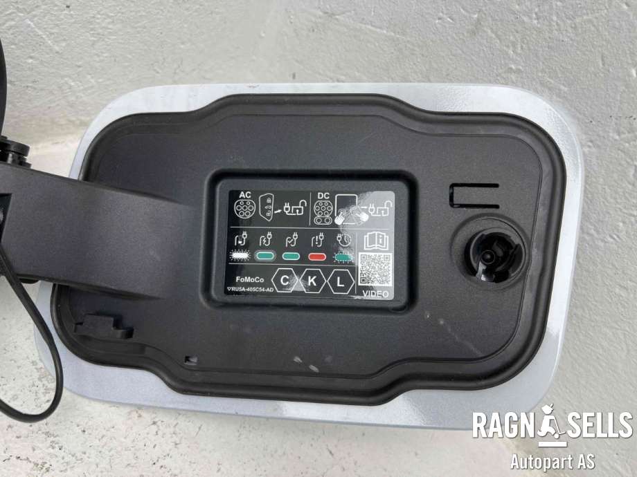 Ladeluke karosseri elbil til Ford Capri 2024-->> (R2KB-10C706-BG|2817893|)