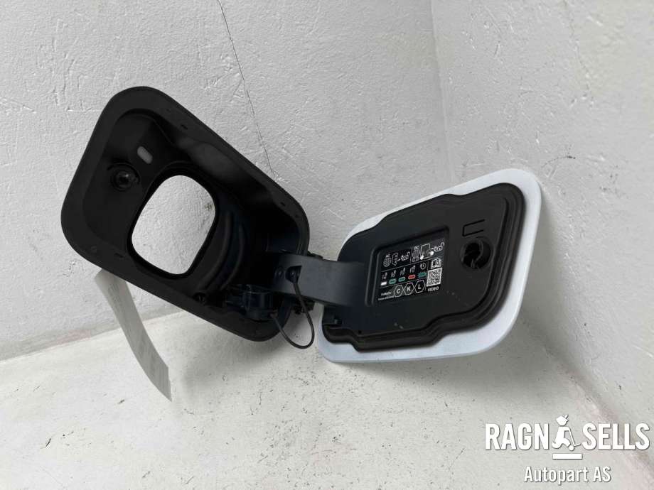 Ladeluke karosseri elbil til Ford Capri 2024-->> (R2KB-10C706-BG|2817893|)